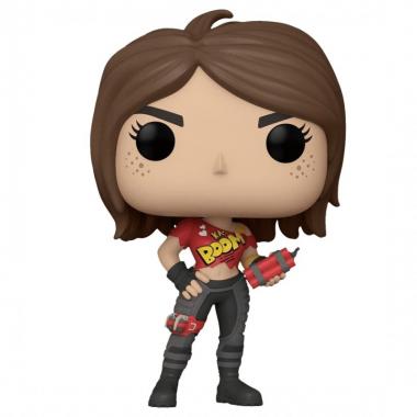 Funko Колекційна фігурка Funko POP! Vinyl: Games: Fortnite: TNTina 52970