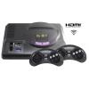 Retro Genesis 16 bit HD Ultra (225 ігор, 2 бездротових джойстика, HDMI кабель)