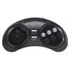 Retro Genesis 16 bit HD Ultra (225 ігор, 2 бездротових джойстика, HDMI кабель)