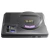 Retro Genesis 16 bit HD Ultra (225 ігор, 2 бездротових джойстика, HDMI кабель)