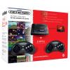 Retro Genesis 16 bit HD Ultra (225 ігор, 2 бездротових джойстика, HDMI кабель)