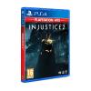 Games Software INJUSTICE 2 [BD диск] (PS4) HITS INT