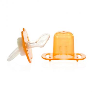 Bayby 6m+ orange (BPC6310)