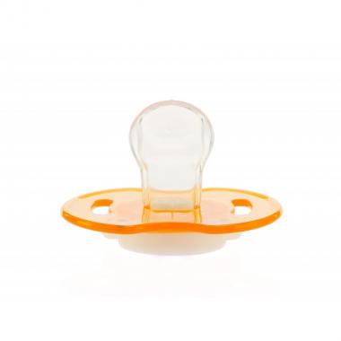 Bayby 6m+ orange (BPC6310)