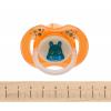 Bayby 6m+ orange (BPC6310)