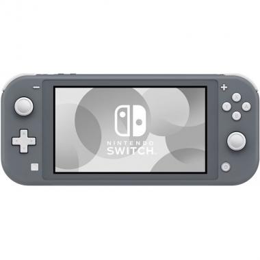 Nintendo Switch lite Console Grey