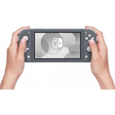 Nintendo Switch lite Console Grey