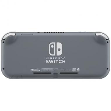 Nintendo Switch lite Console Grey