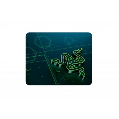 Razer Mouse Pad Goliathus Mobile S Black/Green (215x270x1,5mm)