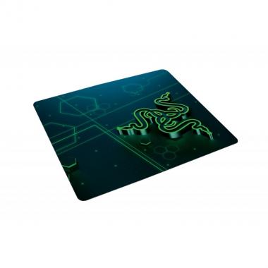 Razer Mouse Pad Goliathus Mobile S Black/Green (215x270x1,5mm)