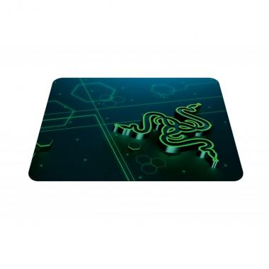 Razer Mouse Pad Goliathus Mobile S Black/Green (215x270x1,5mm)
