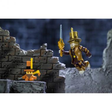 Roblox Игровая коллекционная фигурка Core Figures chillthrill709 W6