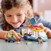 LEGO Конструктор City Вантажівка морозивника 60253