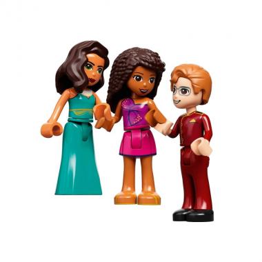 LEGO Конструктор Friends Кінотеатр у Хартлейк-Сіті 41448