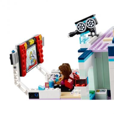 LEGO Конструктор Friends Кінотеатр у Хартлейк-Сіті 41448