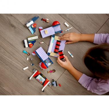 LEGO Конструктор Friends Кінотеатр у Хартлейк-Сіті 41448