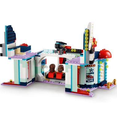 LEGO Конструктор Friends Кінотеатр у Хартлейк-Сіті 41448