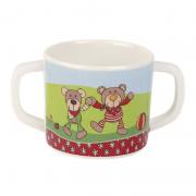 sigikid Чашка Wild&Berry Bears