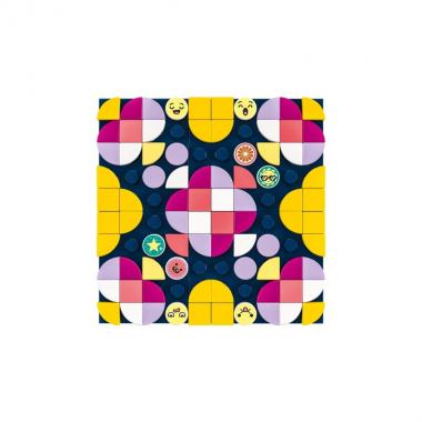 LEGO Конструктор DOTS Мегапакет наклеек