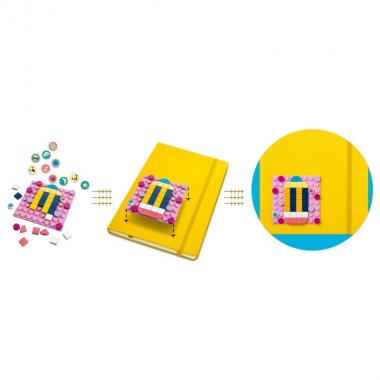 LEGO Конструктор DOTS Мегапакет наклеек