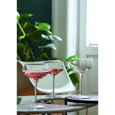 Bormioli Rocco Набір келихів BARTENDER COCKTAIL, 6*305 мл