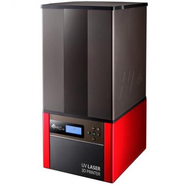 XYZ printing Nobel 1.0A