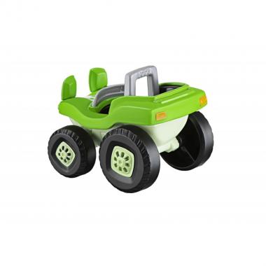 Rev&Roll Ігровий набір DieCast - Овен та Краш