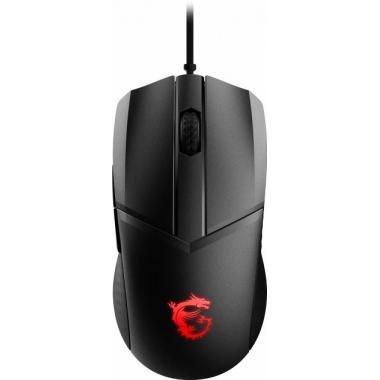 MSI Миша Clutch GM41 LIGHTWEIGHT WIRELESS S12-4300860-C54