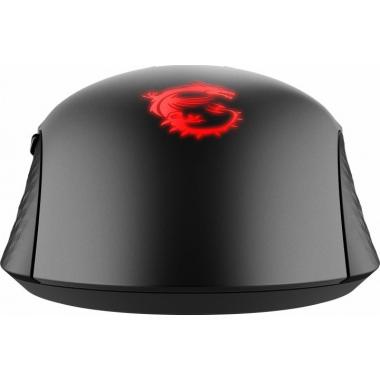 MSI Миша Clutch GM41 LIGHTWEIGHT WIRELESS S12-4300860-C54