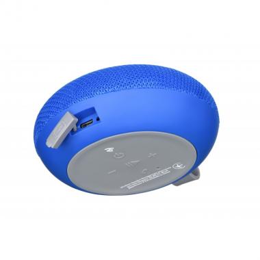 2E BS-01 Compact Wireless[2E-BS-01-BLUE]