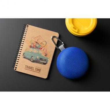 2E BS-01 Compact Wireless[2E-BS-01-BLUE]
