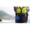 2E BS-01 Compact Wireless[2E-BS-01-BLUE]