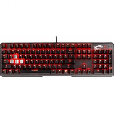 MSI Vigor GK60 CR RU