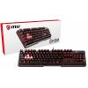 MSI Vigor GK60 CR RU