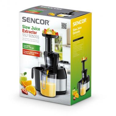 Sencor SSJ505[SSJ5050SS]
