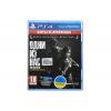 Sony Interactive Entertainment The Last of Us: Оновлена версія (Хіти PlayStation) [Blu-Ray диск]