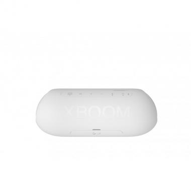LG XBOOM Go PL7[White]