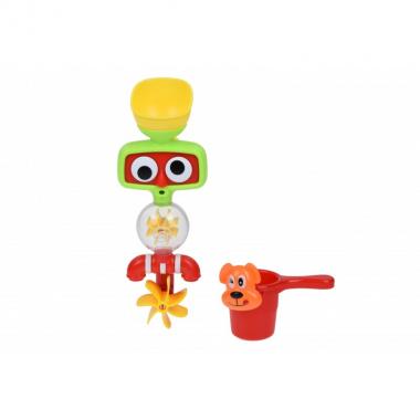Same Toy Іграшки для ванної Puzzle Water Fall