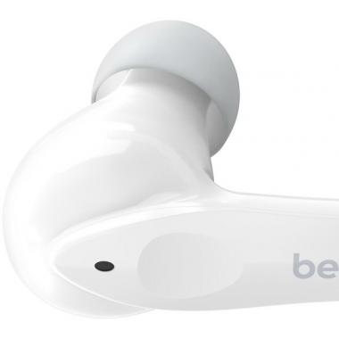 Belkin Soundform Nano True Wireless PAC003BTWH