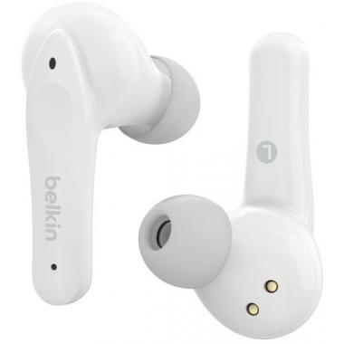 Belkin Soundform Nano True Wireless PAC003BTWH
