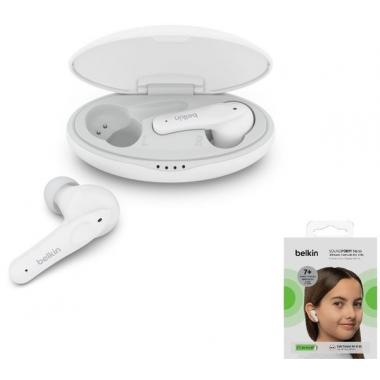 Belkin Soundform Nano True Wireless PAC003BTWH