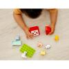 LEGO DUPLO Farm Animal Care