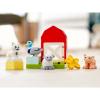 LEGO DUPLO Farm Animal Care