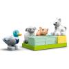 LEGO DUPLO Farm Animal Care