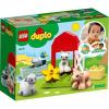 LEGO DUPLO Farm Animal Care