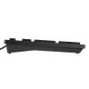 Dell Multimedia Keyboard-KB216 - Black