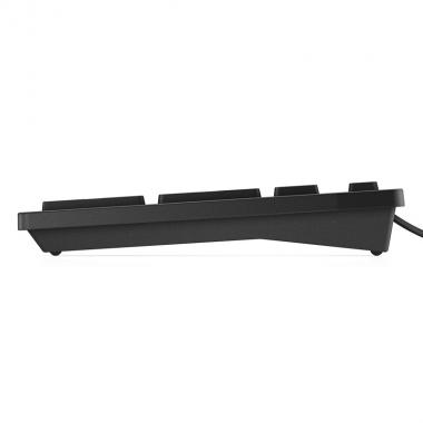 Dell Multimedia Keyboard-KB216 - Black