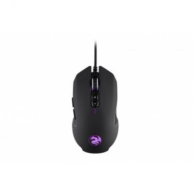 2E Gaming Миша MG310 LED USB Black