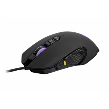 2E Gaming Миша MG310 LED USB Black