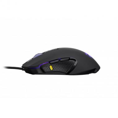 2E Gaming Миша MG310 LED USB Black